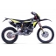 Fantic XEF 125 4T Enduro Competition MY25